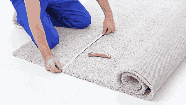 Carpet Repair Services Stonehaven
